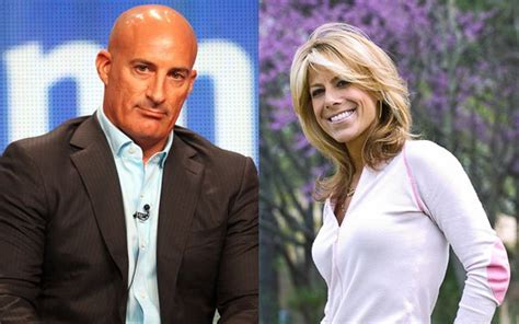 Jim Cantore Biography, Age, Height, Wife, Net Worth,。